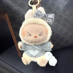 ملابس لابوبو.. أناقة ومرح!