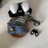 ملابس لابوبو.. أناقة ومرح!