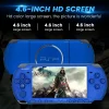 Sony PSP 3000 الأصلية – عُد إلى متعة اللعب الكلاسيكية